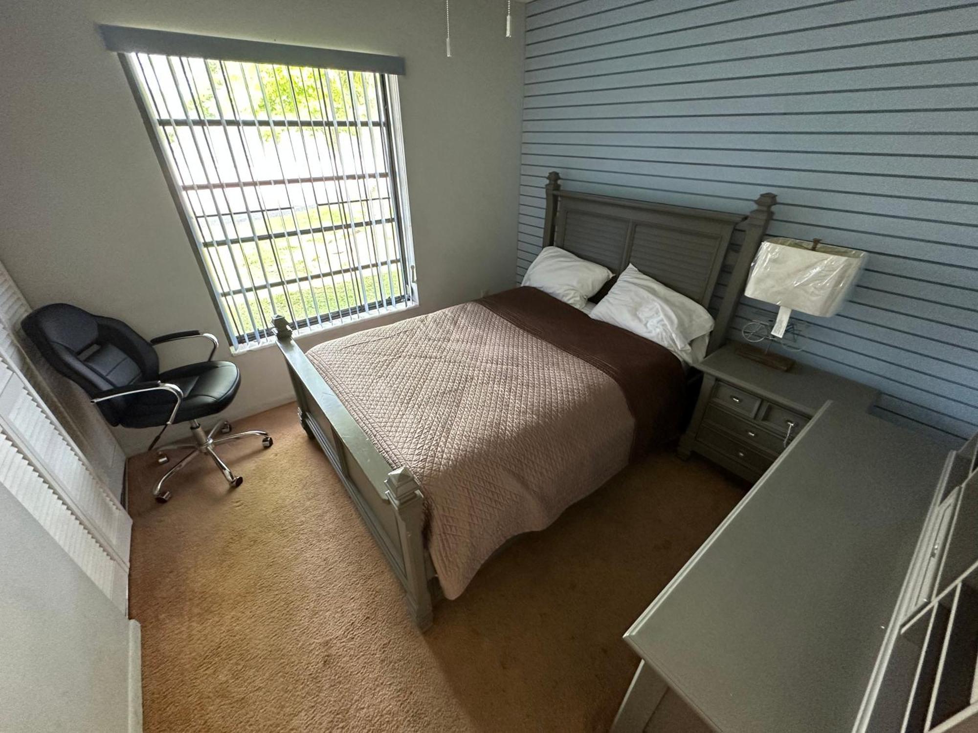Vila 82-10Sw 135Av Miami Exteriér fotografie