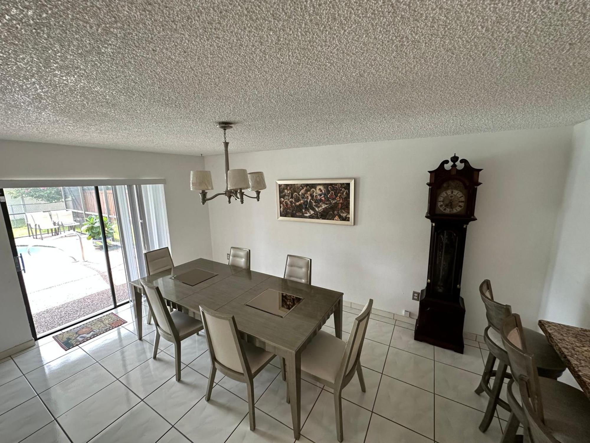 Vila 82-10Sw 135Av Miami Exteriér fotografie