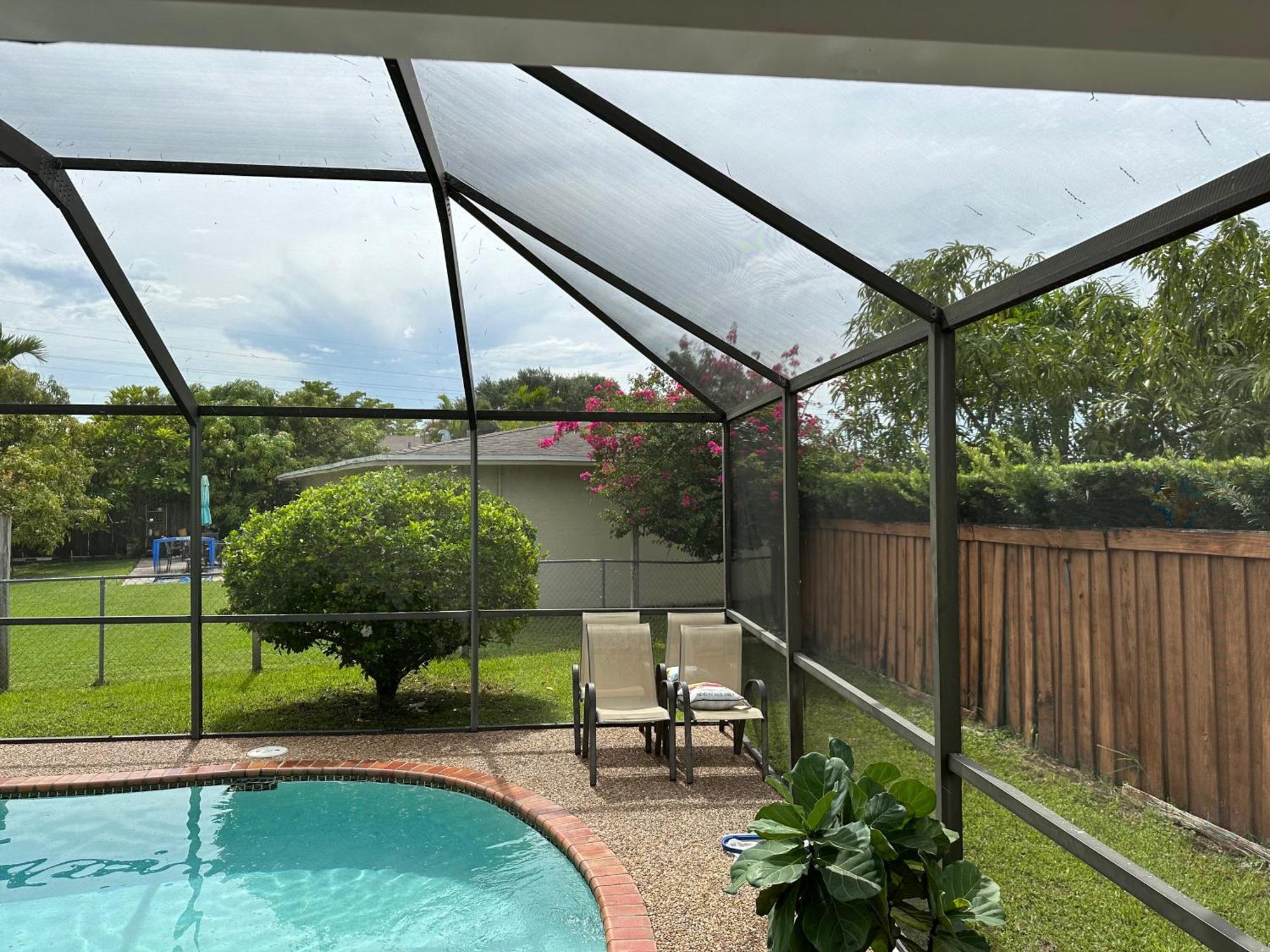 Vila 82-10Sw 135Av Miami Exteriér fotografie